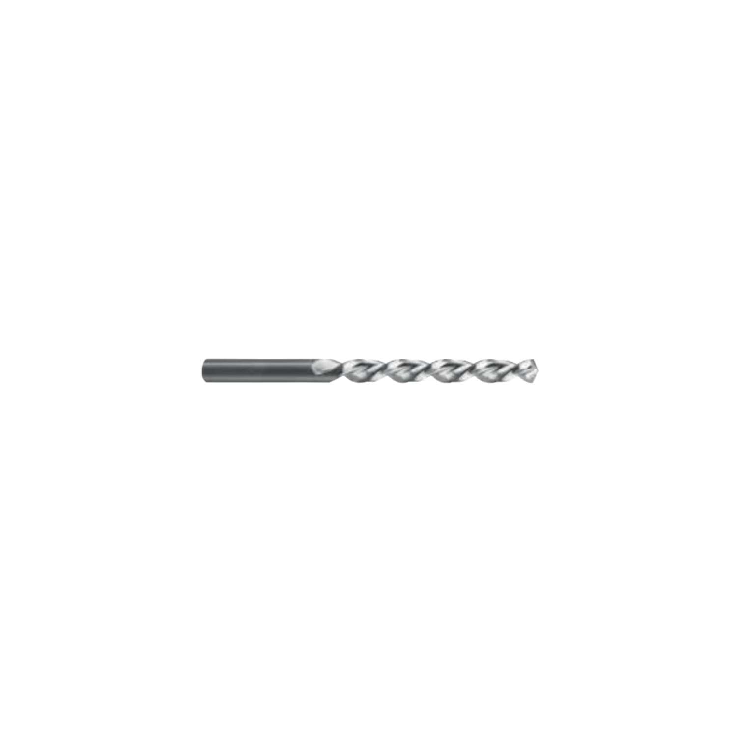 Punta cilindrica per forature profonde DIN 338 tipo STL SIN (8,1-12)mm - ILIX