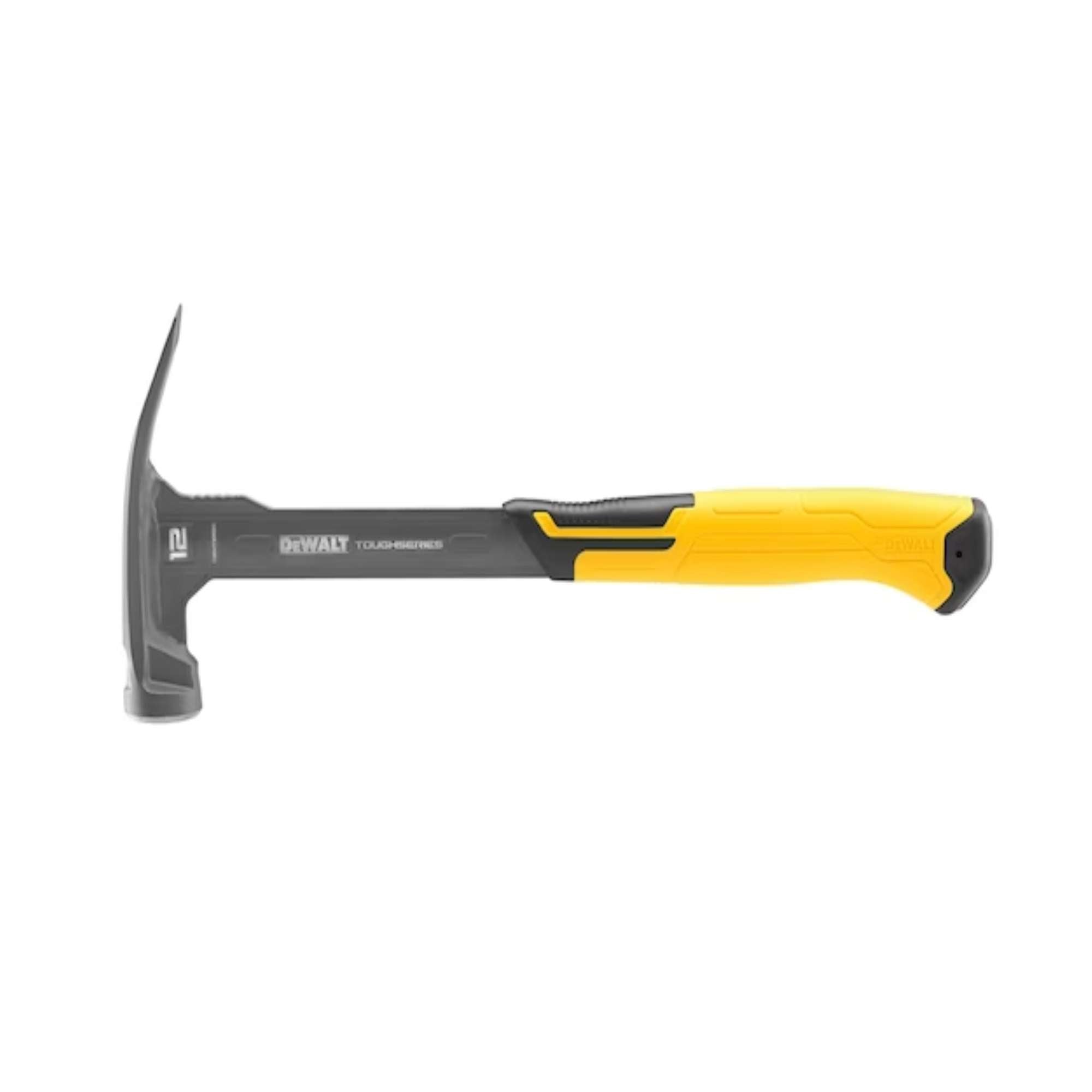 Martello in acciaio 567g con testa liscia - Dewalt DWHT51004-0