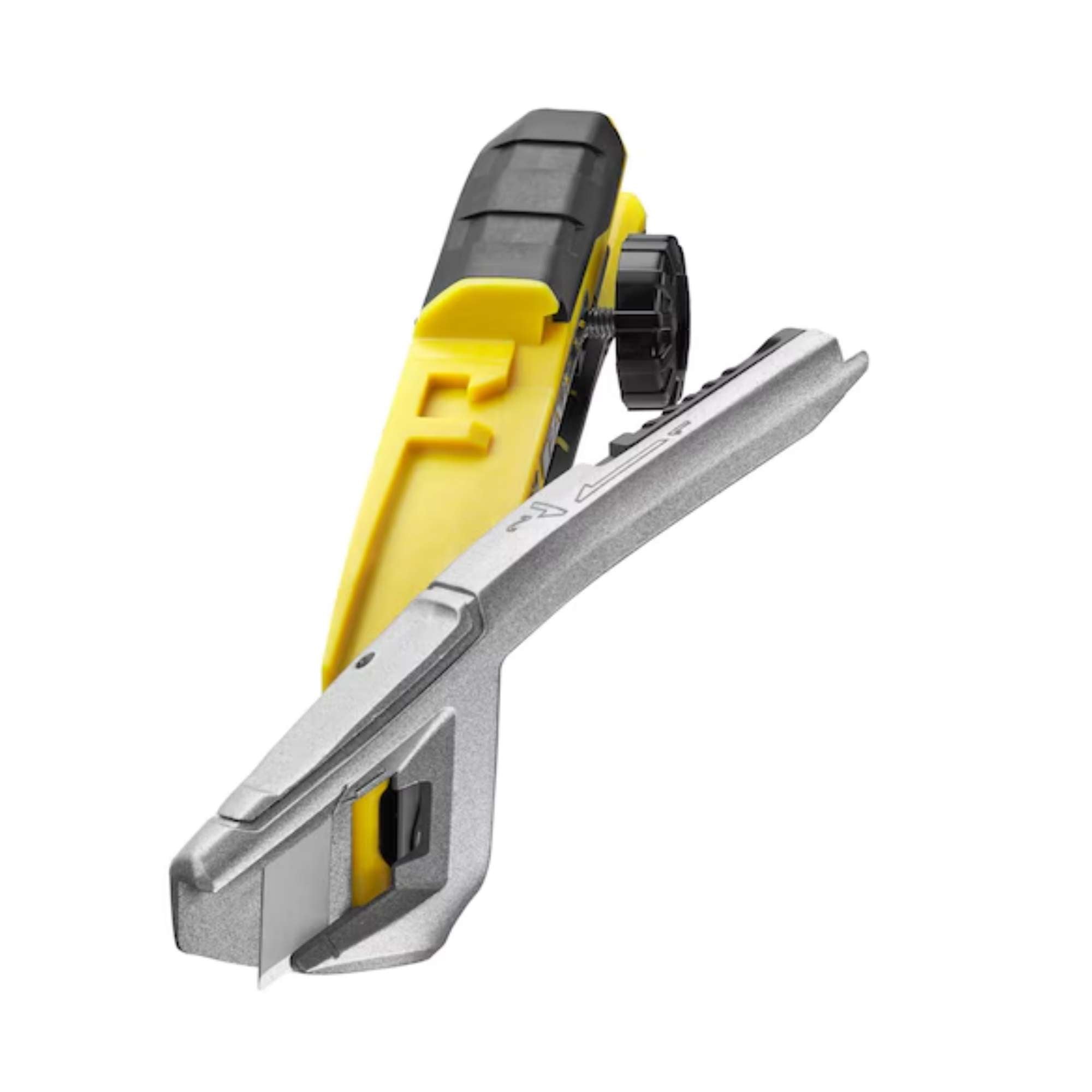 Cutter FatMax con rotella e sistema spezzalama 18mm - Stanley FMHT105920