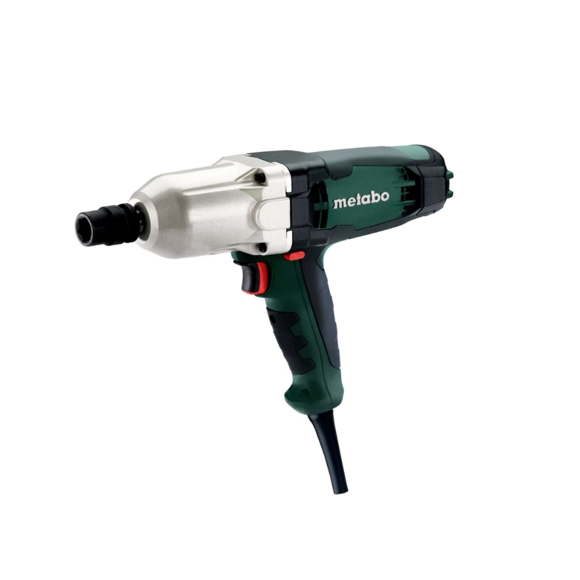 Avvitatore a massa battente SSW 650 - Metabo 6.02204