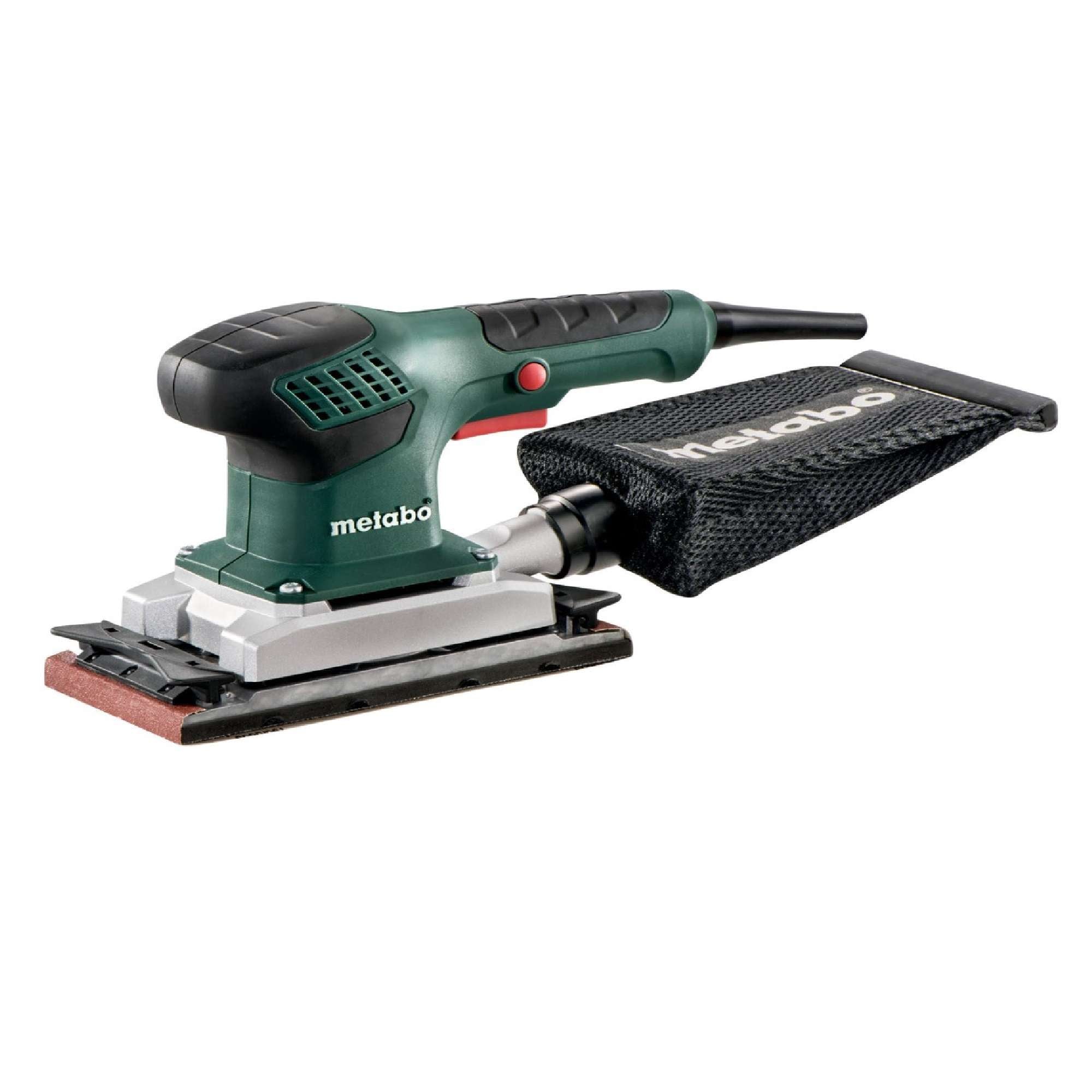 Levigatrice orbitale 210W - Metabo SR 2185