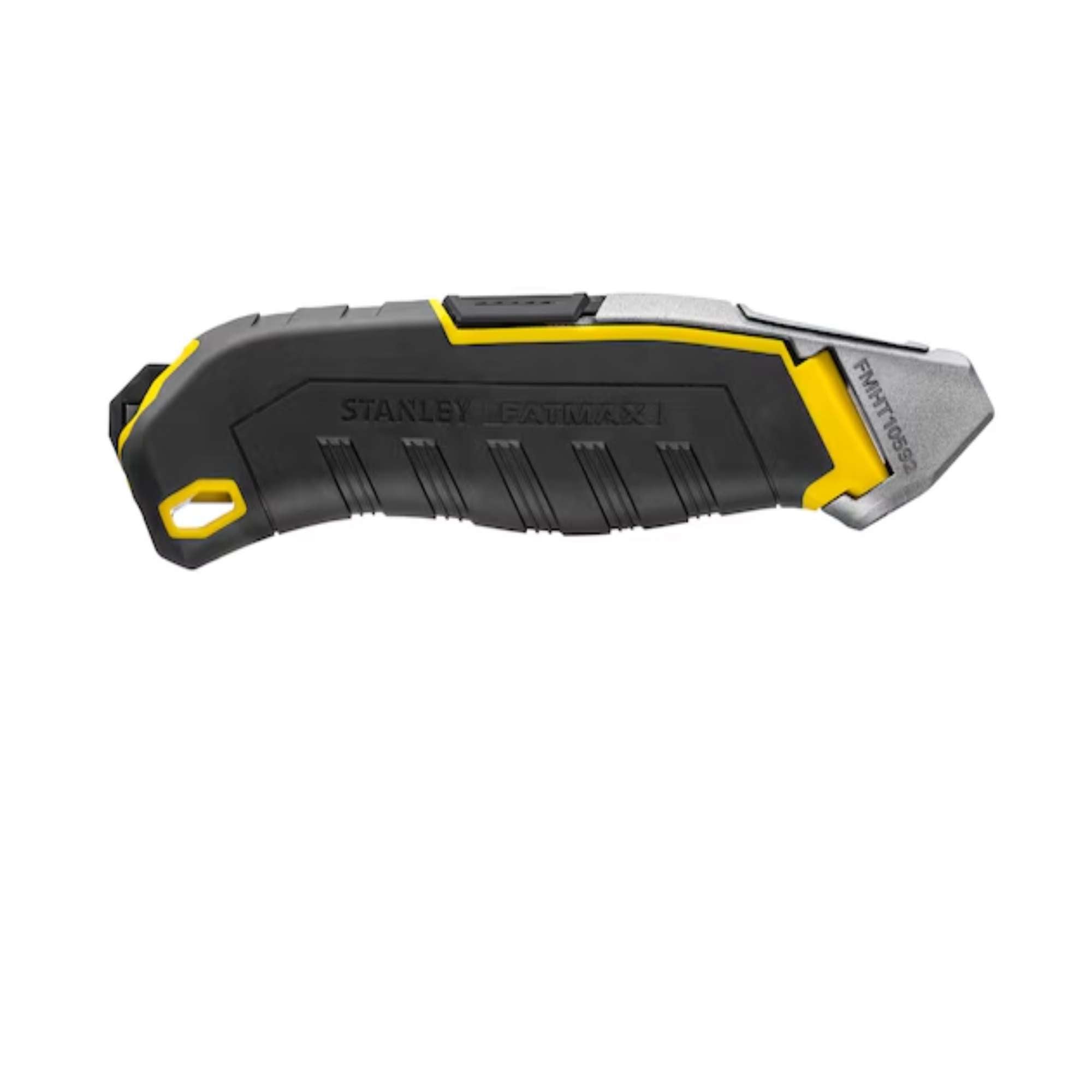 Cutter FatMax con rotella e sistema spezzalama 18mm - Stanley FMHT105920