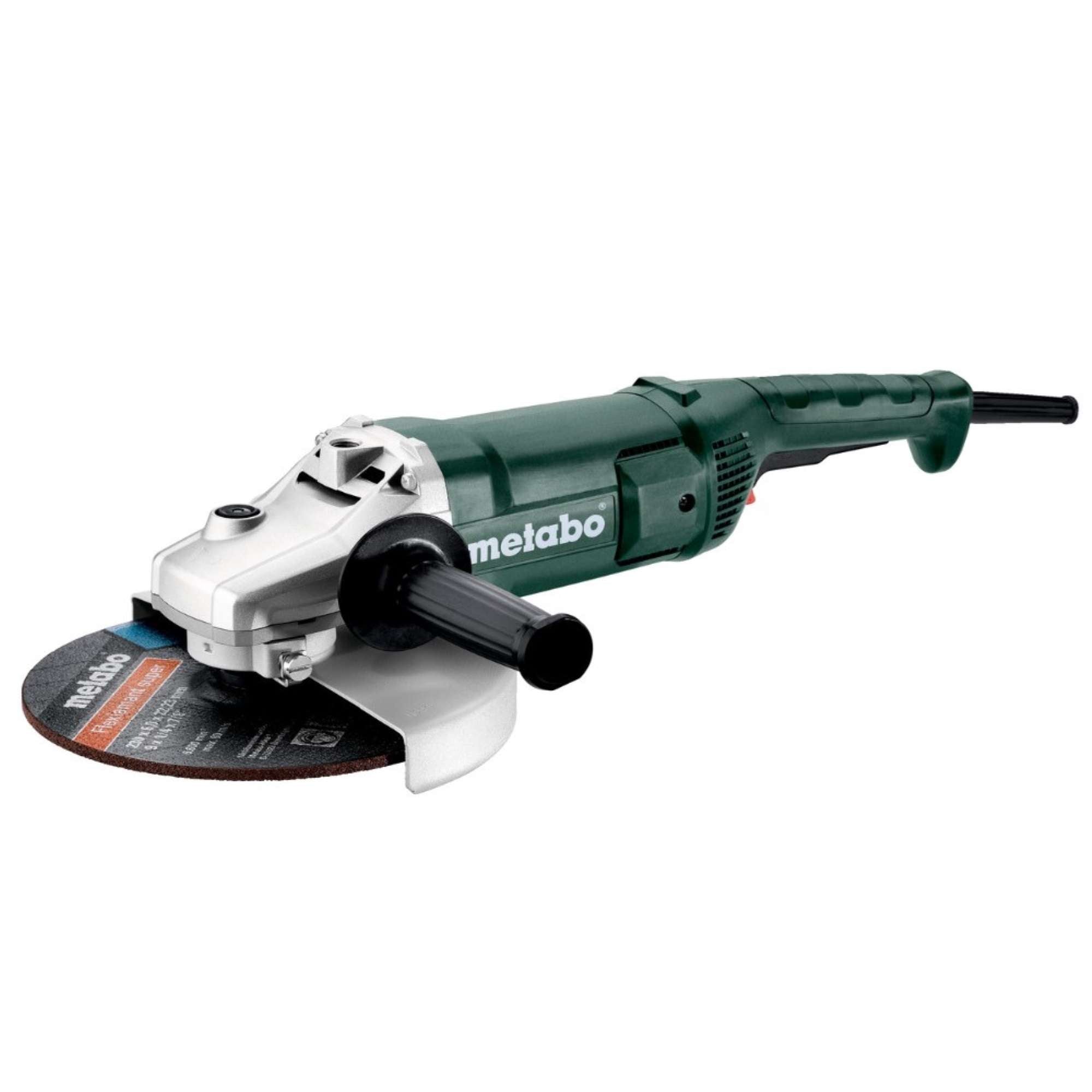 Smerigliatrice angolare WE 2000-230 2000W D.230 - Metabo 6.06432