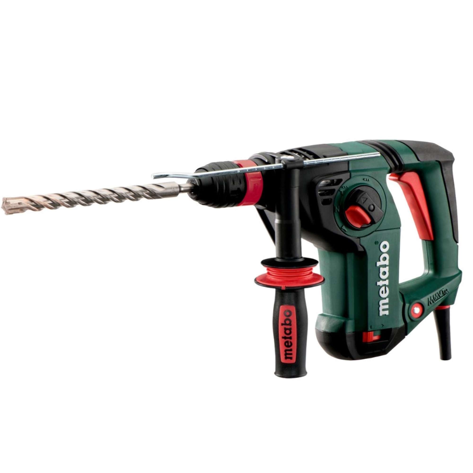 Tassellatore 800W KHE 3251 - Metabo 6.00659