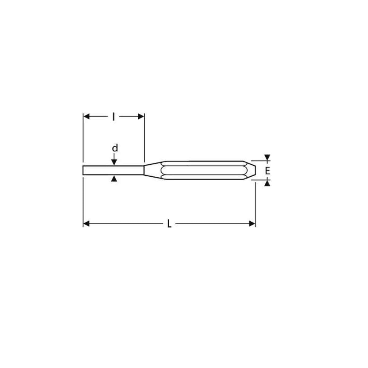 Bulino Expert monoblocco (2,5-4,0) - Expert FACOM