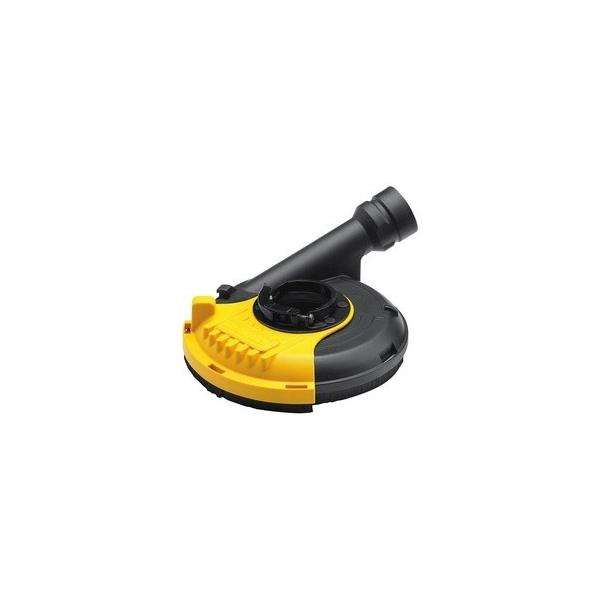 Cuffia DEWALT di aspirazione dwe 46150-xj