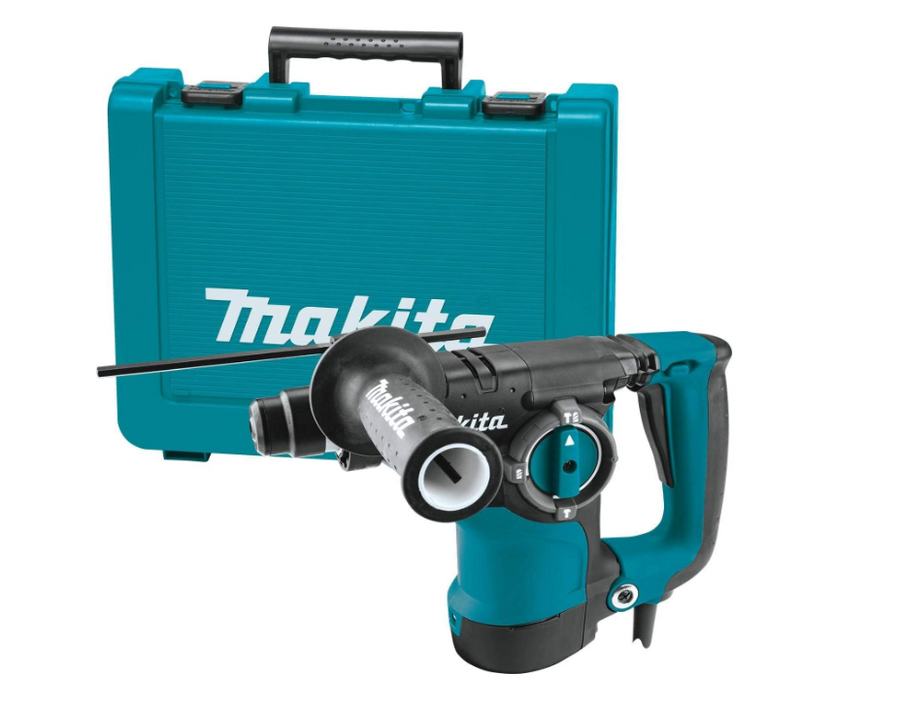 Tassellatore SDS-PLUS 3 funzioni 28 mm 800W - HR2811F Makita