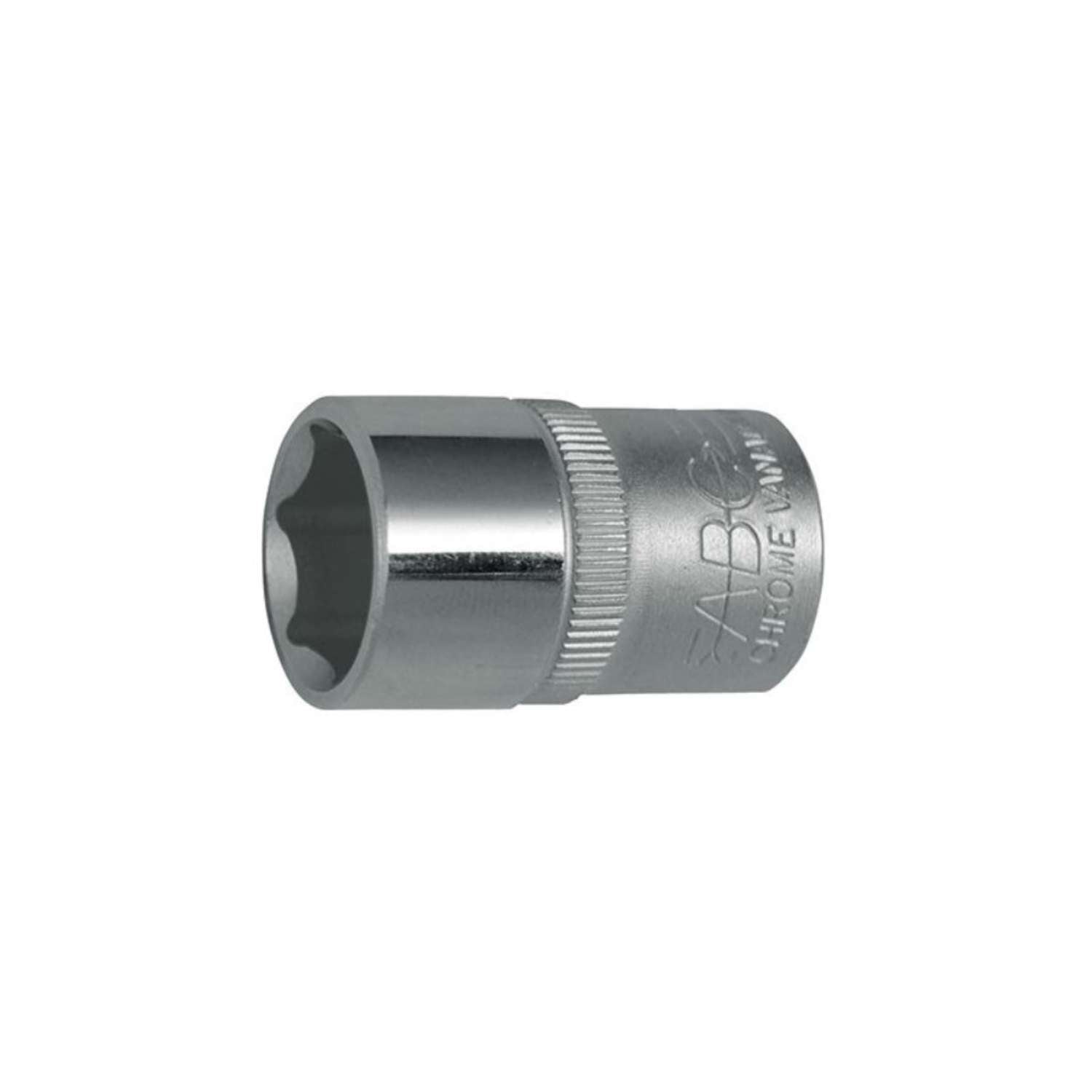 Chiavi a bussola attacco 1/2" da 8 a 32mm serie A 3116/1 ABC