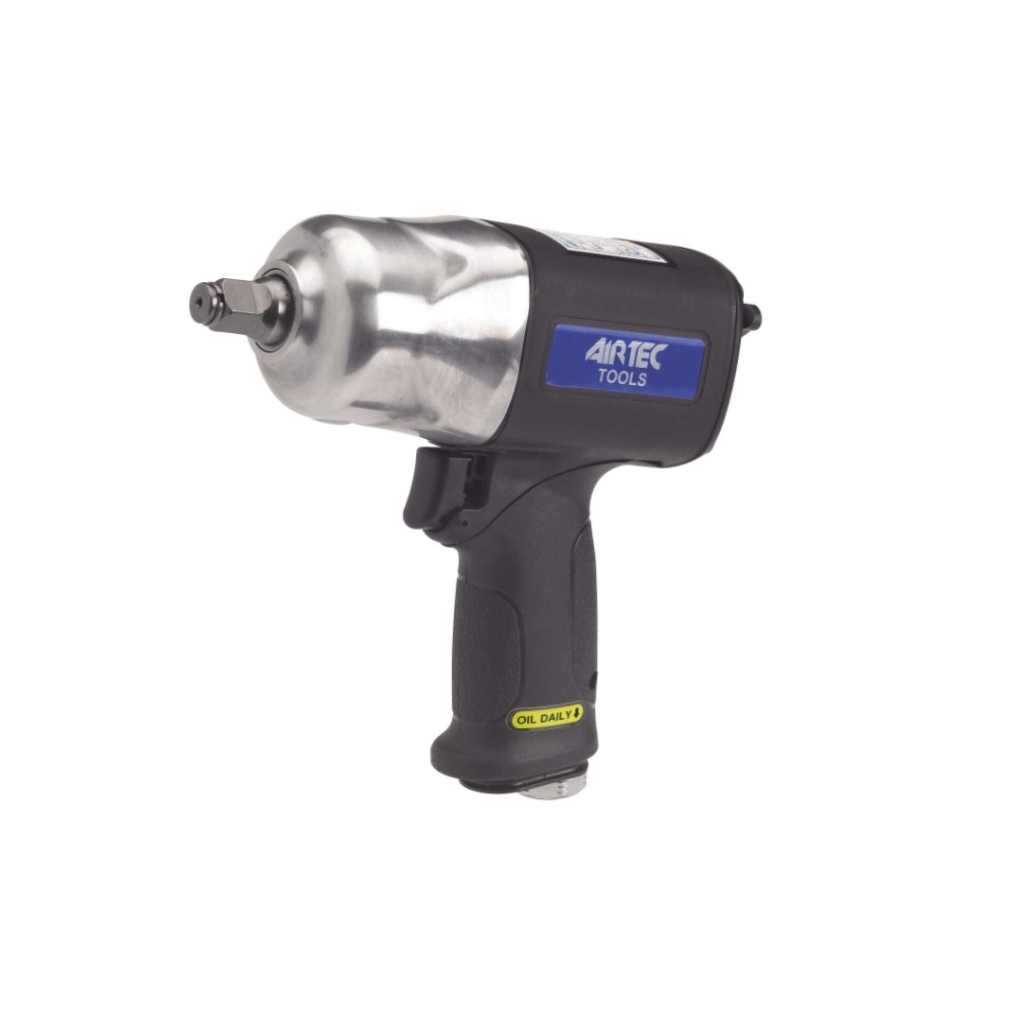 Avvitatore ad impusi 1/2" - AirTec 333