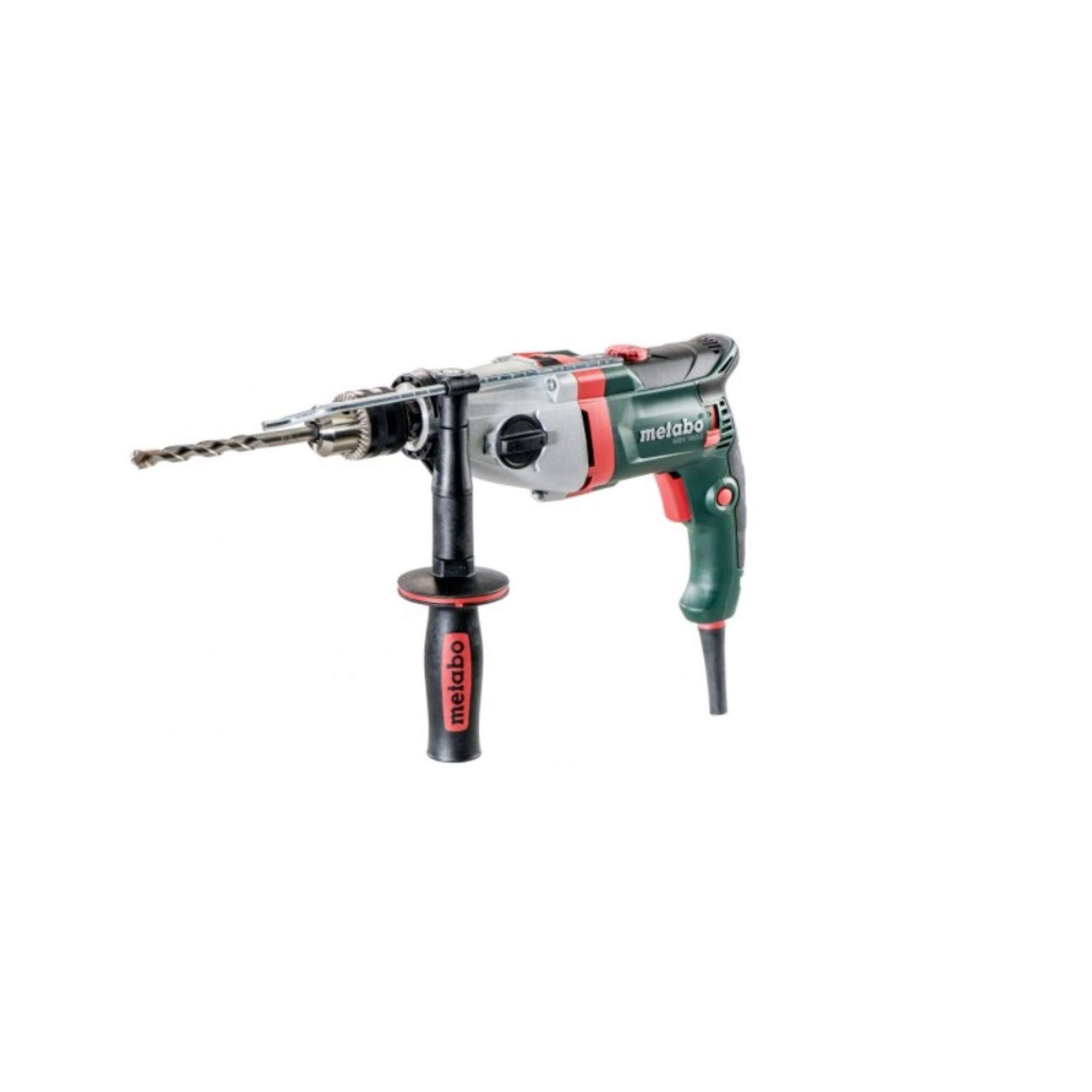 Trapano a percussione 850W Sb E 850-2 - Metabo 6.00782.50