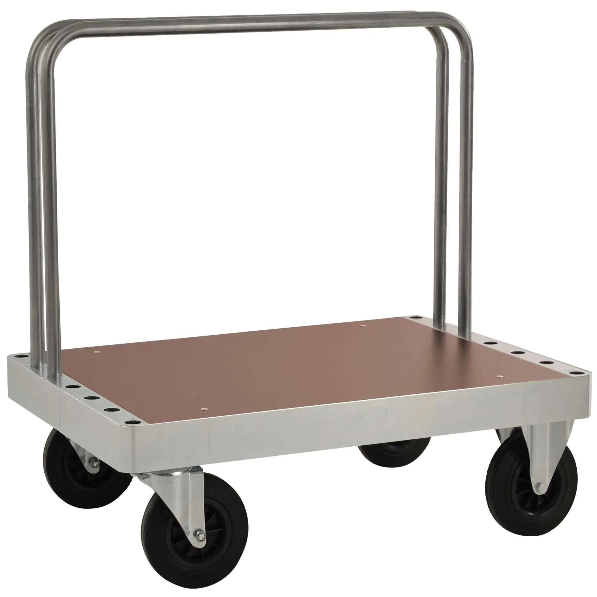 Serie 100 Supporto extra per carrello a piattaforma - Kongamek KM139-22