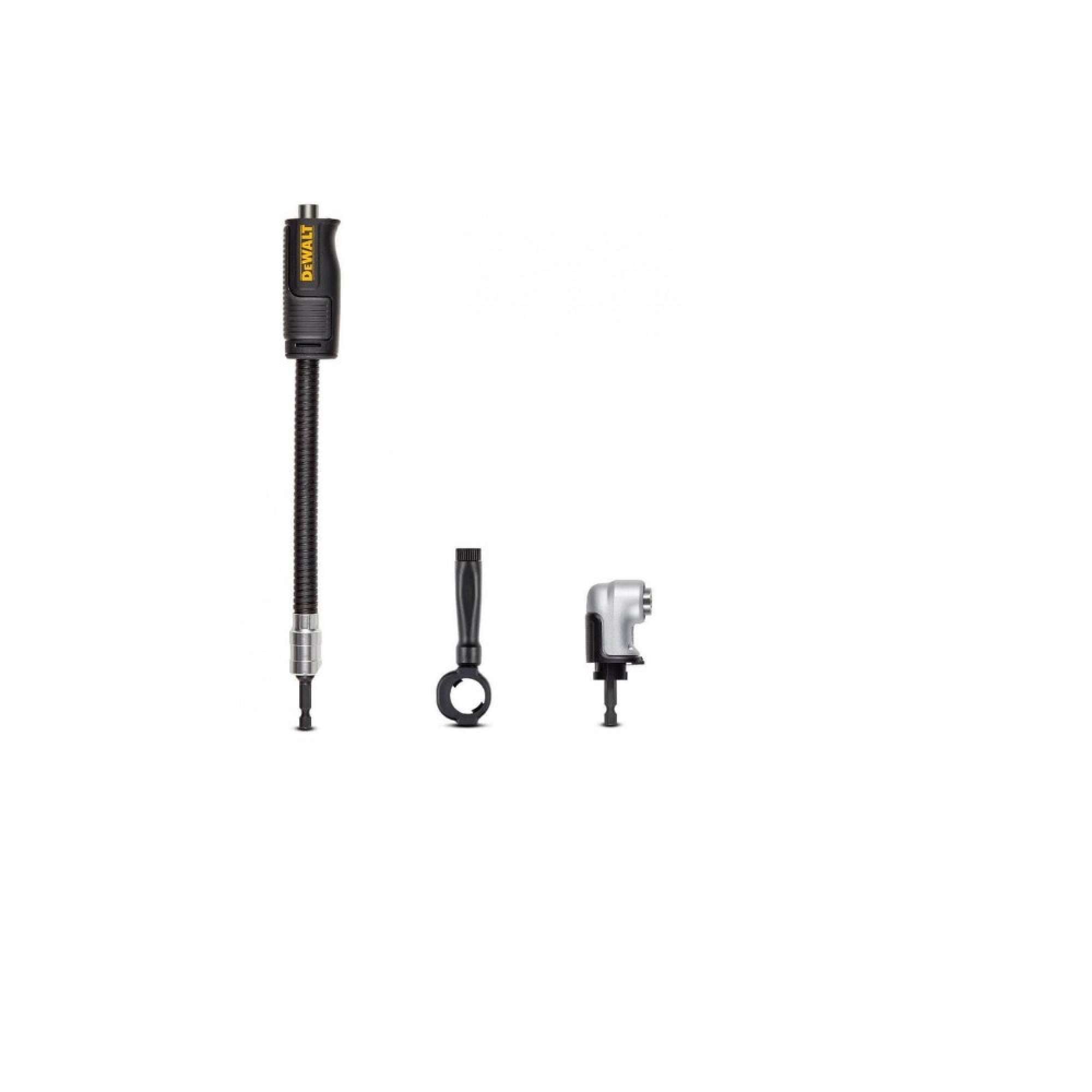 Attacco esagono Flexi resistente agli urti 300mm - Dewalt DT20501-QZ