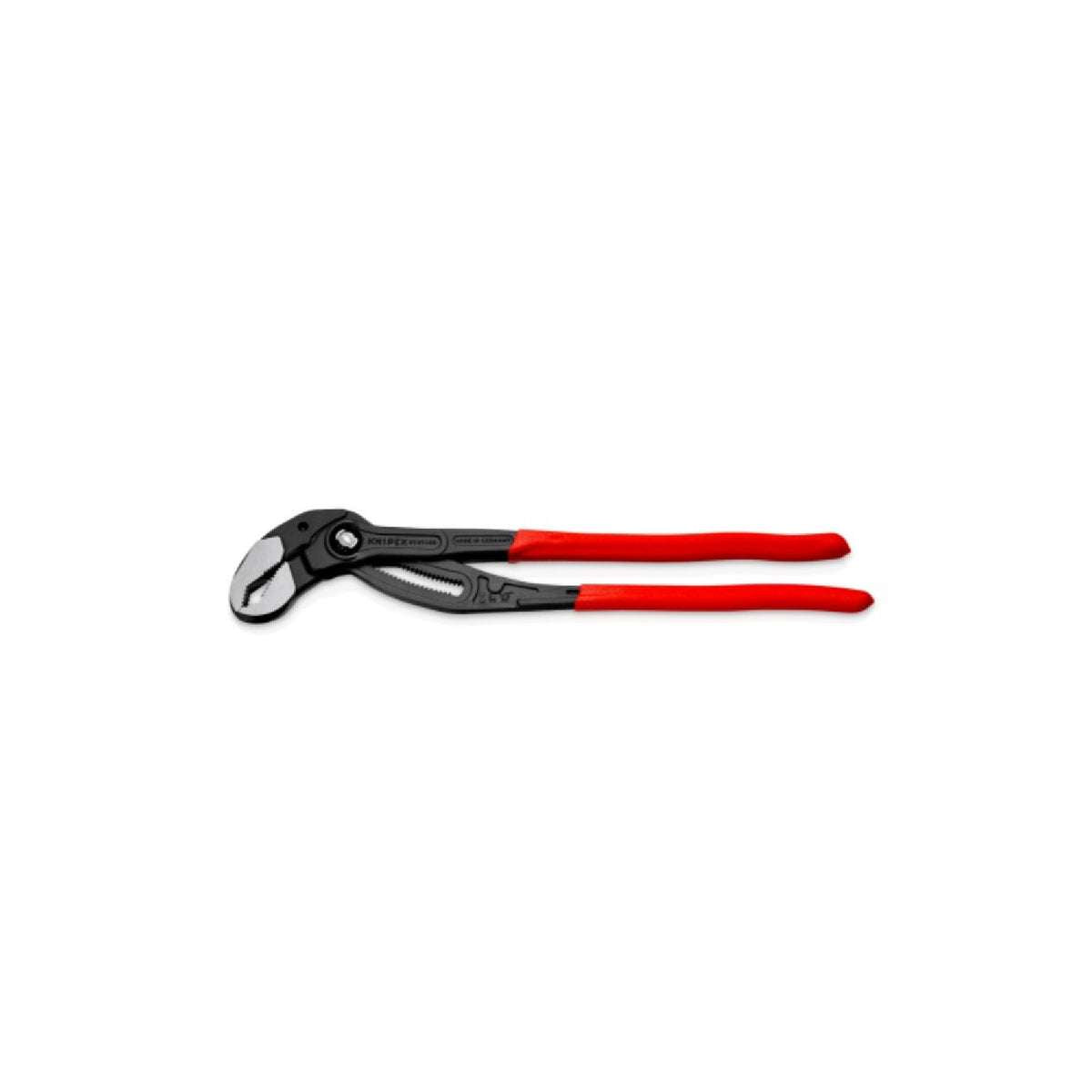 Cobra XL, Pinze regolabile per tubi e dadi 400mm - Knipex 87 01 400