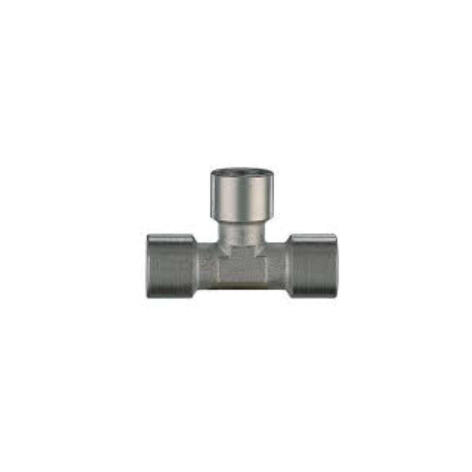 Raccordo a T filettato F-F-F 34/F1/2 - Ani AS031919