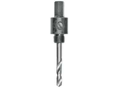 Albero per seghe 1430 - attacco 10mm (3/8") - ABC tools D 3847 2001