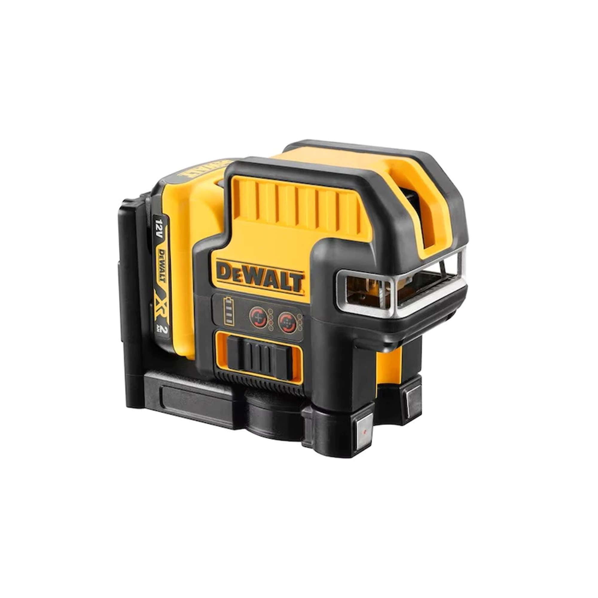 Laser DEWALT DCE0825D1R-QW